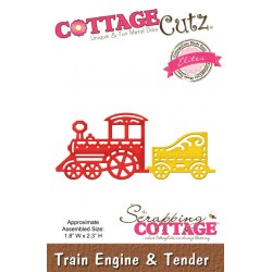 Cortante Comboio Cottage Cutz